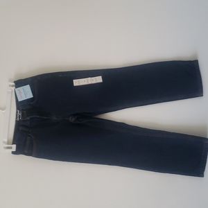 Pantalon de mezclilla para niño